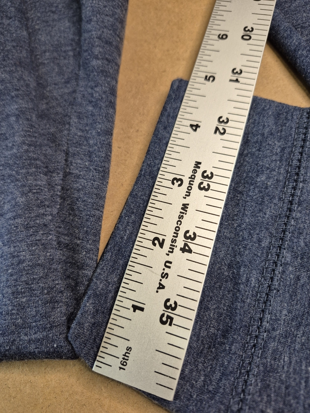 NFL Dallas Cowboys Women's Blue Jogger Sweatpants - Picture 2 of 9